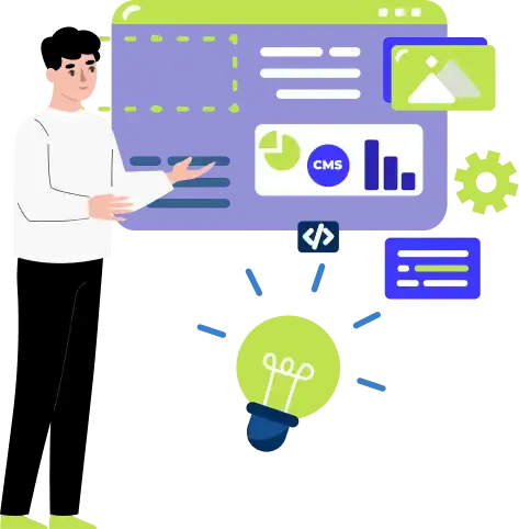 HKN Webdesign und IT Agentur