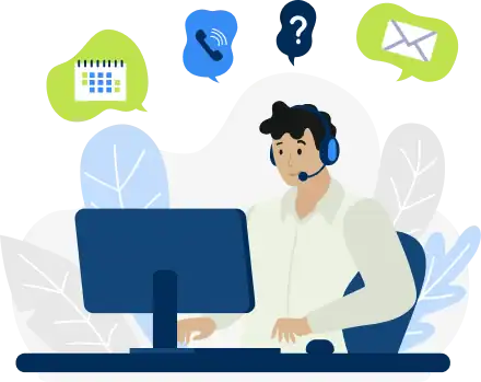 Ansprechpartner bei HKN Web & IT Services – persönliche Beratung zu Website und IT