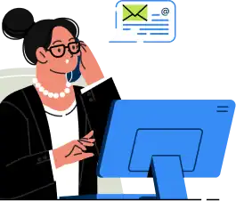 Kontakt aufnehmen – HKN Web & IT Services, Ihr Ansprechpartner für Webdesign und IT