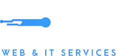 HKN Web & IT Services – Logo