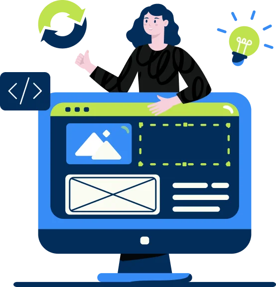 Webdesign und IT für Unternehmen – regional in Esslingen und auch überregional
