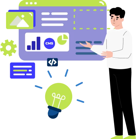 Strukturierte und transparente Projektumsetzung bei HKN Web & IT Services