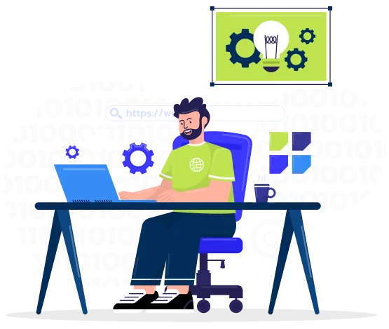 HKN Web & IT Services – regionaler Partner für Webdesign und IT in Esslingen