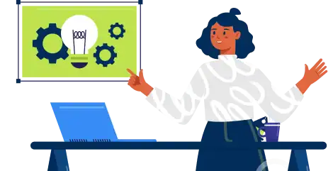 Referenzprojekt – realisierte Website von HKN Web & IT Services