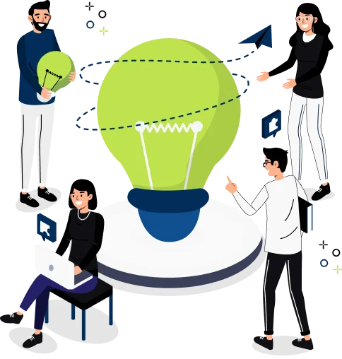 Referenzen Webdesign und IT-Projekte HKN