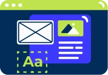 Referenzprojekt – Website und IT-Lösung für einen Kunden von HKN Web & IT Services